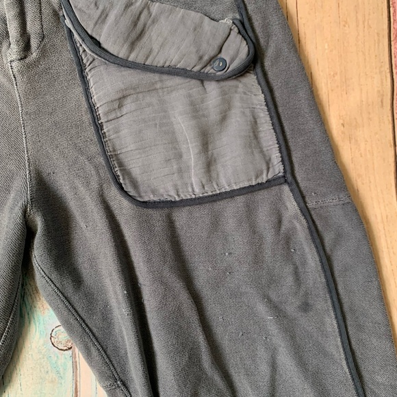 Free people movement womens seat pants - Picture 6 of 12